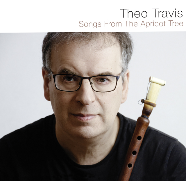 Theo Travis  : Songs from the Apricot Tree