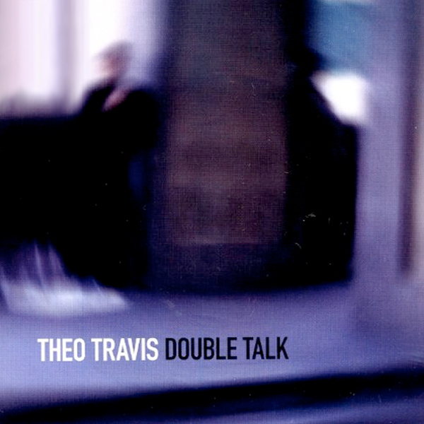 Double Talk (CD) 