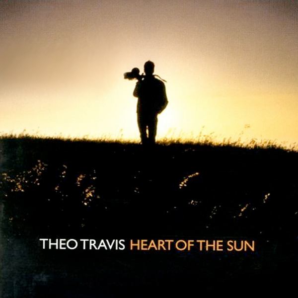 Heart of the Sun (CD) 