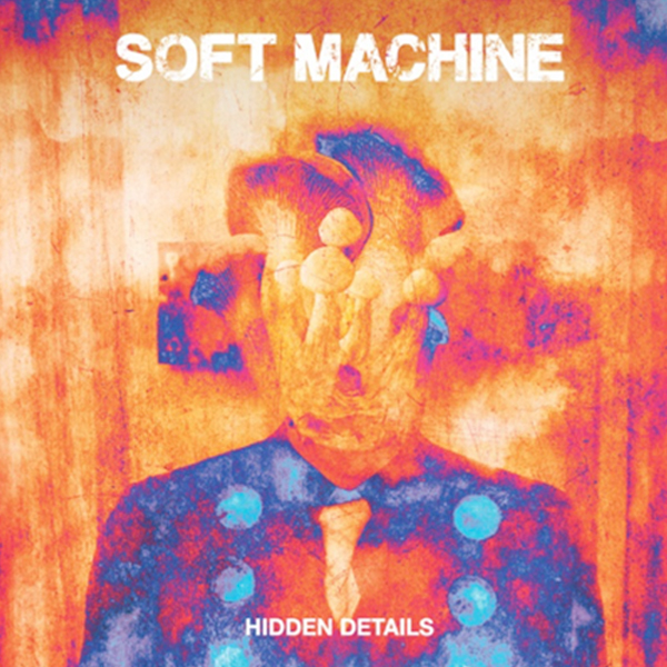 Hidden Details - CD 